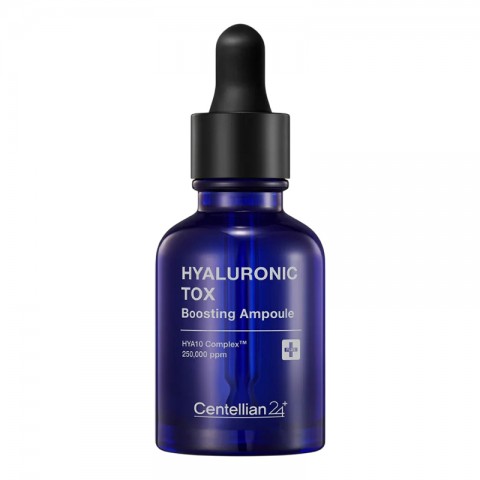 CENTELLIAN24 Hyaluronic Tox Boosting Ampoule 30 mlIVET.EU - Εκπτώσεις έως -80%
