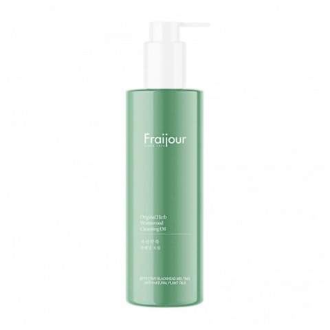 Fraijour Original Herb Wormwood Cleansing Oil 210 mlIVET.EU - Εκπτώσεις έως -80%
