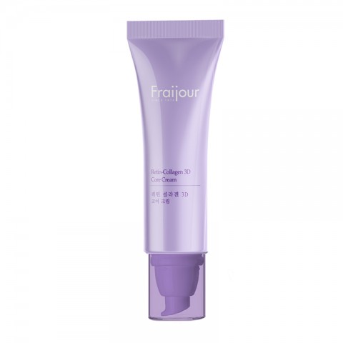 Fraijour Retin-Collagen 3D Core Cream 50 mlIVET.EU - Εκπτώσεις έως -80%