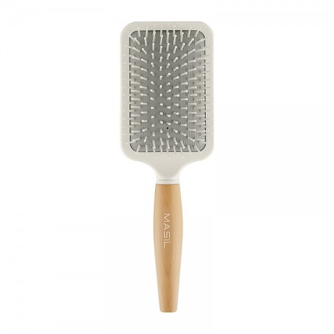 MASIL Wooden Paddle BrushIVET.EU - Εκπτώσεις έως -80%