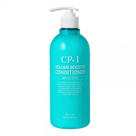 ESTHETIC HOUSE CP-1 Volume Booster Conditioner 500 mlIVET.EU - Εκπτώσεις έως -80%