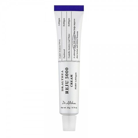 DR. ALTHEA PDRN Reju 5000 Cream 20 mlIVET.EU - Εκπτώσεις έως -80%