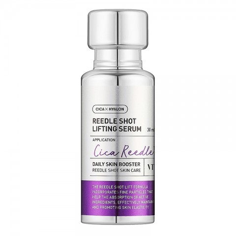 VT COSMETICS Reedle Shot Lifting Serum 30 mlIVET.EU - Εκπτώσεις έως -80%