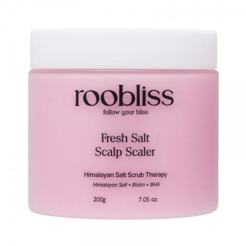 ROOBLISS Fresh Salt Scalp Scaler 200 gIVET.EU - Εκπτώσεις έως -80%