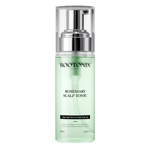 ROOTONIX Rosemary Scalp Tonic 100 mlIVET.EU - Εκπτώσεις έως -80%