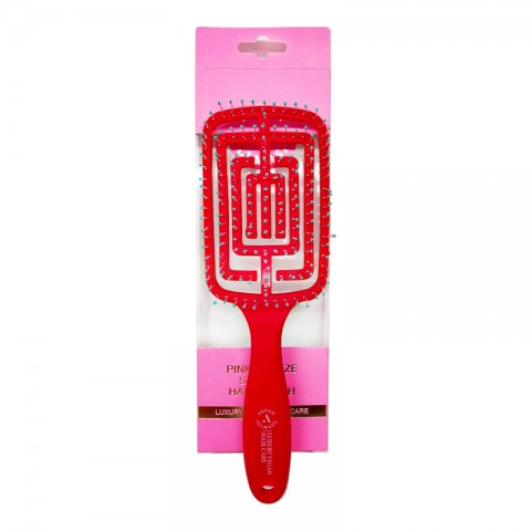ALLMASIL Pink Breeze Styling Hair BrushIVET.EU - Εκπτώσεις έως -80%