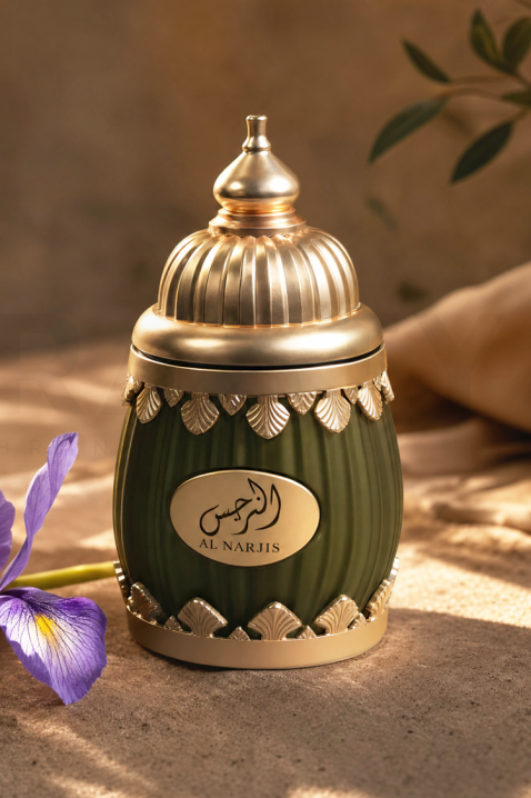 Αραβικό άρωμα Lattafa Niche Emarati Al Narjis EDP 100 mlIVET.EU - Εκπτώσεις έως -80%
