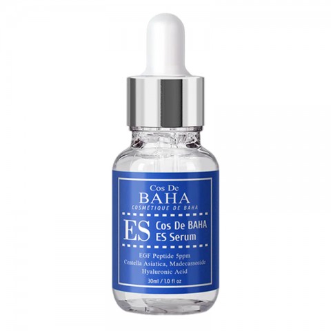 COS DE BAHA EGF Peptide Cica Serum 30 mlIVET.EU - Εκπτώσεις έως -80%