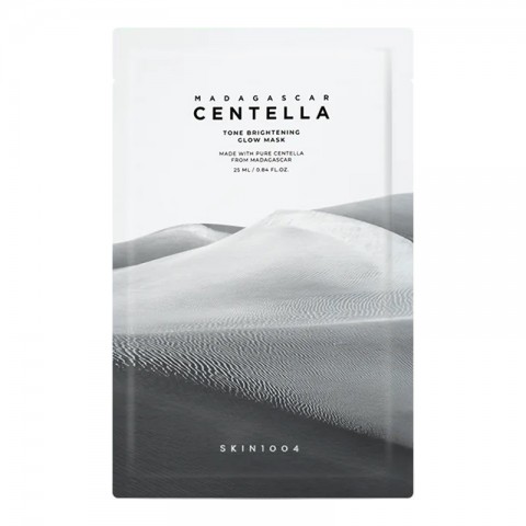 SKIN1004 Centella Tone Brightening Glow Mask 1 τεμIVET.EU - Εκπτώσεις έως -80%