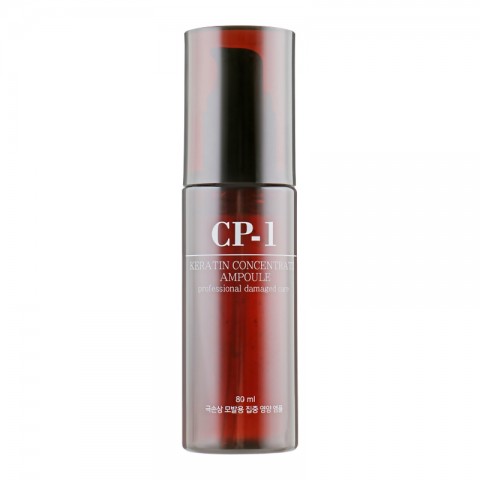 Esthetic House CP-1 Keratin Concentrate Ampoule 80 mlIVET.EU - Εκπτώσεις έως -80%