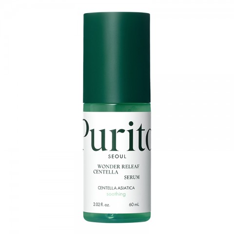 PURITO Wonder Releaf Centella Serum 60 mlIVET.EU - Εκπτώσεις έως -80%