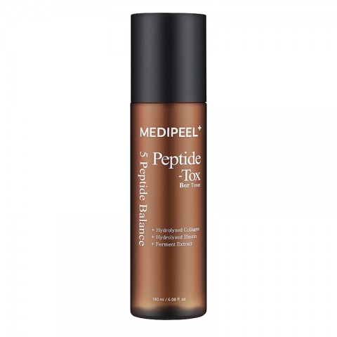 MEDI-PEEL Peptide-Tox Bor Toner 180 mlIVET.EU - Εκπτώσεις έως -80%