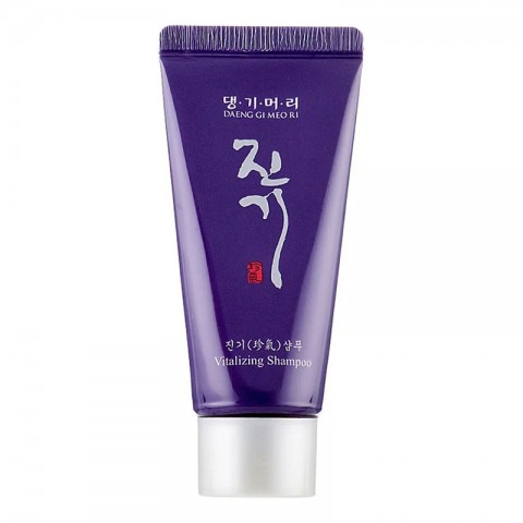Daeng Gi Meo Ri Vitalizing Shampoo 50 mlIVET.EU - Εκπτώσεις έως -80%