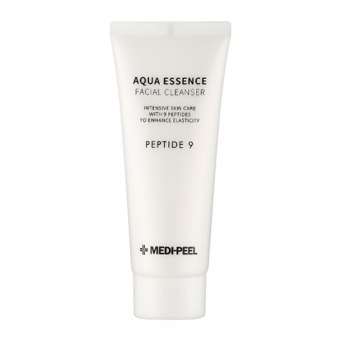 MEDI-PEEL Peptide 9 Aqua Essence Facial Cleanser 150 mlIVET.EU - Εκπτώσεις έως -80%