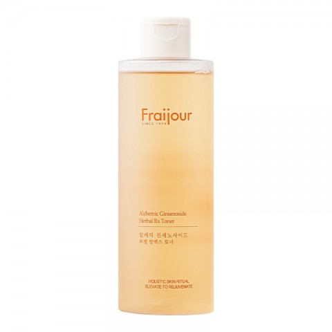 Fraijour Alchemic Ginsenoside Herbal Rx Toner 250 mlIVET.EU - Εκπτώσεις έως -80%