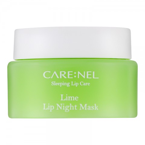 CARENEL Lime Lip Night Mask 23 gIVET.EU - Εκπτώσεις έως -80%