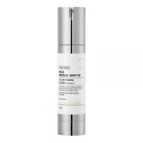 VT COSMETICS Reedle Shot 50 50 mlIVET.EU - Εκπτώσεις έως -80%