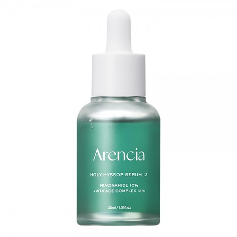 ARENCIΑ Holy Hyssop Serum 12 30 mlIVET.EU - Εκπτώσεις έως -80%