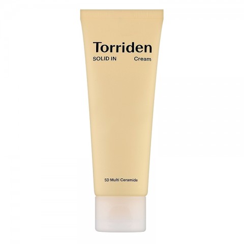 Torriden Solid-In Ceramide Cream 70 mlIVET.EU - Εκπτώσεις έως -80%