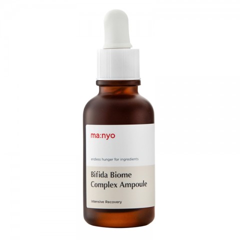 MANYO Bifida Biome Complex Ampoule 30 mlIVET.EU - Εκπτώσεις έως -80%