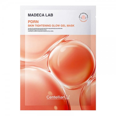 CENTELLIAN24 PDRN Skin Tightening Glow Gel Mask 1 τεμIVET.EU - Εκπτώσεις έως -80%