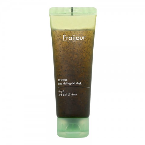 Fraijour Heartleaf Pore Melting Gel Mask 75 mlIVET.EU - Εκπτώσεις έως -80%