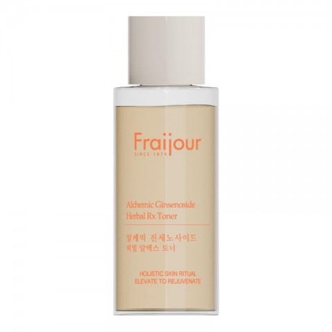 Fraijour Alchemic Ginsenoside Herbal Rx Toner 30 mlIVET.EU - Εκπτώσεις έως -80%