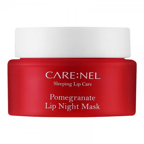 CARENEL Pomegranate Lip Night Mask 23 gIVET.EU - Εκπτώσεις έως -80%