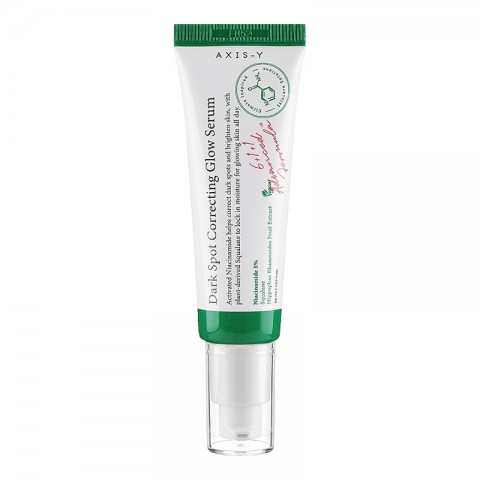 AXIS-Y Dark Spot Correcting Glow Serum 50 mlIVET.EU - Εκπτώσεις έως -80%