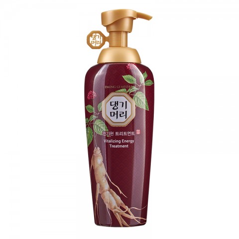 Daeng Gi Meo Ri Vitalizing Energy Treatment 500 mlIVET.EU - Εκπτώσεις έως -80%