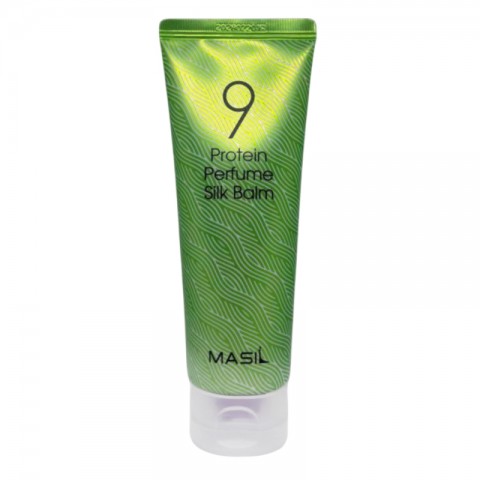 MASIL 9 Protein Perfume Silk Balm 120 mlIVET.EU - Εκπτώσεις έως -80%