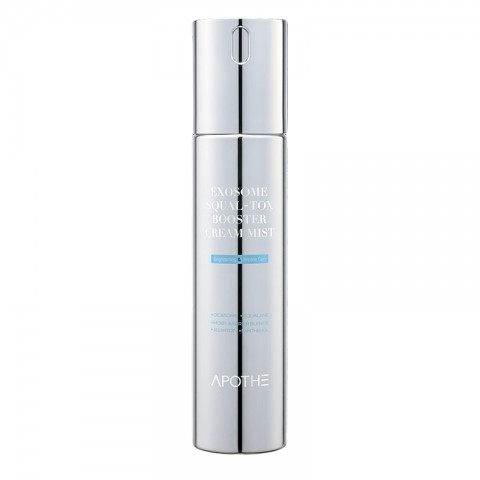 APOTHE Exosome Squal-Tox Booster Cream Mist 100 mlIVET.EU - Εκπτώσεις έως -80%