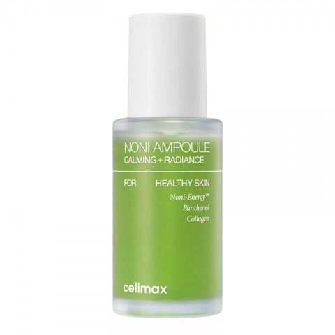 CELIMAX The Real Noni Energy Ampoule 30 mlIVET.EU - Εκπτώσεις έως -80%