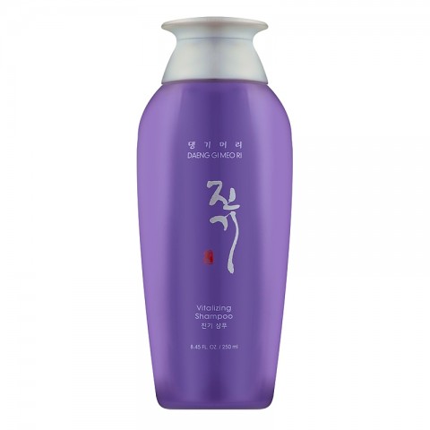 Daeng Gi Meo Ri Vitalizing Shampoo 250 mlIVET.EU - Εκπτώσεις έως -80%