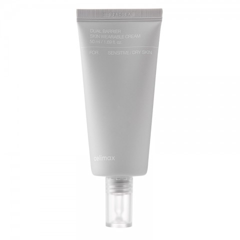 CELIMAX Dual Barrier Skin Wearable Cream 50 mlIVET.EU - Εκπτώσεις έως -80%