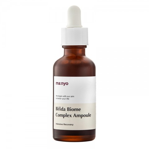 MANYO Bifida Biome Complex Ampoule 50 mlIVET.EU - Εκπτώσεις έως -80%