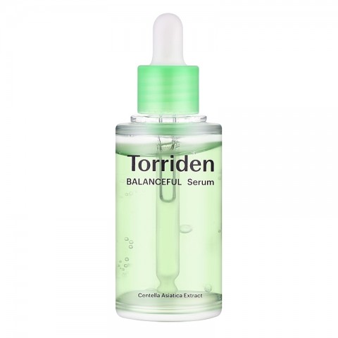 Torriden Balanceful Serum 50 mlIVET.EU - Εκπτώσεις έως -80%