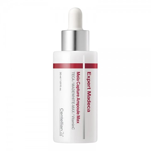 CENTELLIAN24 Expert Madeca Mela Capture Ampoule Max 30 mlIVET.EU - Εκπτώσεις έως -80%