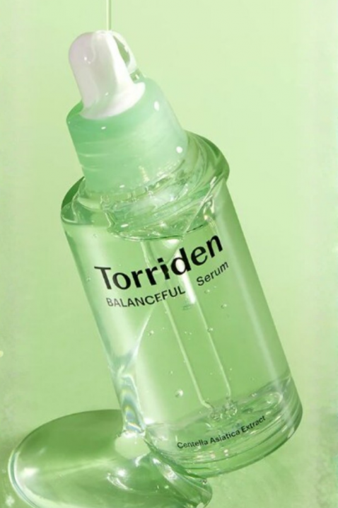 Torriden Balanceful Serum 50 mlIVET.EU - Εκπτώσεις έως -80%