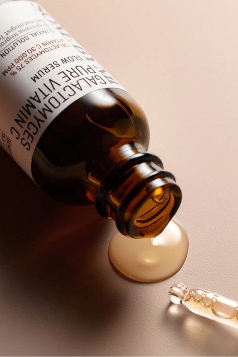 SomeByMi Galactomyces Pure Vitamin C Glow Serum 30 mlIVET.EU - Εκπτώσεις έως -80%