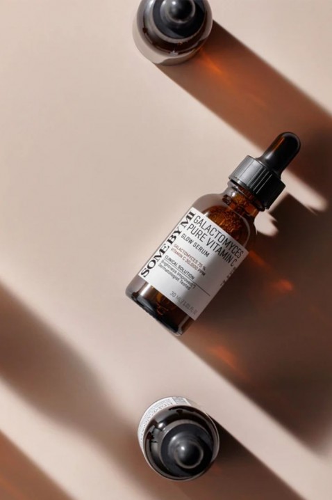 SomeByMi Galactomyces Pure Vitamin C Glow Serum 30 mlIVET.EU - Εκπτώσεις έως -80%