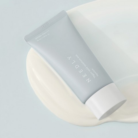 NEEDLY Vegan Meal Moisture Sun SPF 50+ PA++++ 50 mlIVET.EU - Εκπτώσεις έως -80%