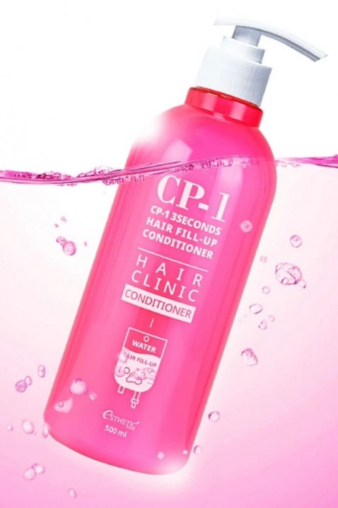 CP-1 3Seconds Hair Fill-up conditioner 500 mlIVET.EU - Εκπτώσεις έως -80%