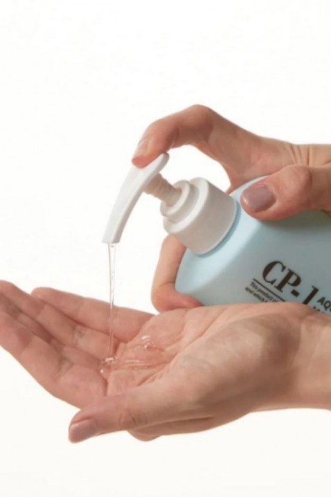 Esthetic House CP-1 Aquaxyl Complex Intense Moisture Shampoo 500 mlIVET.EU - Εκπτώσεις έως -80%