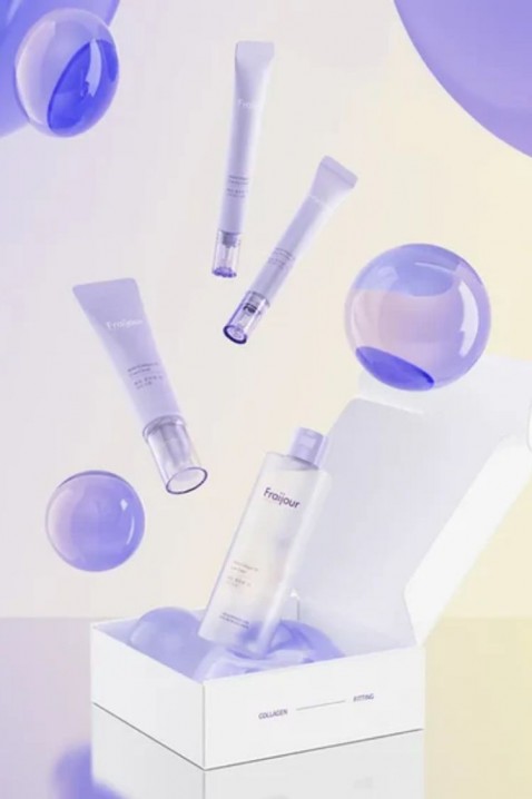 Fraijour Retin Collagen 3D Core Gift Set (250ml+50ml+15+15ml)IVET.EU - Εκπτώσεις έως -80%