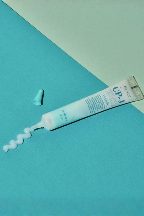 Esthetic House CP-1 Peeling Ampoule 20 ml*5 pcsIVET.EU - Εκπτώσεις έως -80%