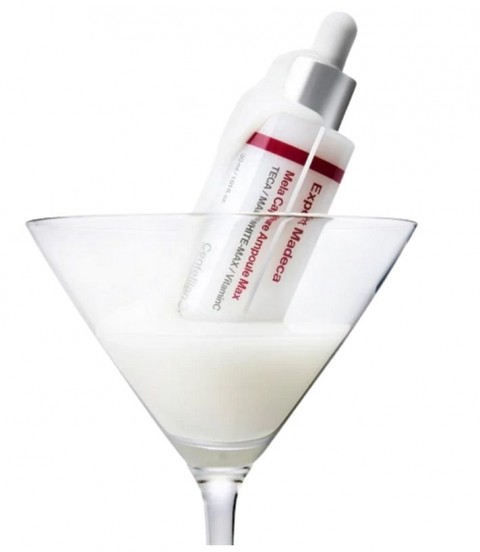 CENTELLIAN24 Expert Madeca Mela Capture Ampoule Max 30 mlIVET.EU - Εκπτώσεις έως -80%