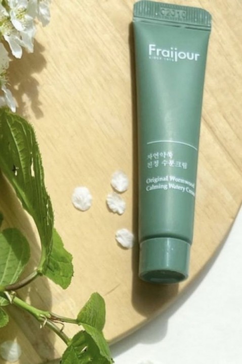 Fraijour Original Herb Wormwood Calming Watery Cream 10 mlIVET.EU - Εκπτώσεις έως -80%