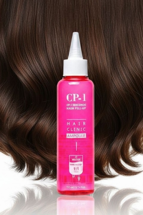 Esthetic House CP-1 3Seconds Hair Fill-up Ampoule 170 mlIVET.EU - Εκπτώσεις έως -80%