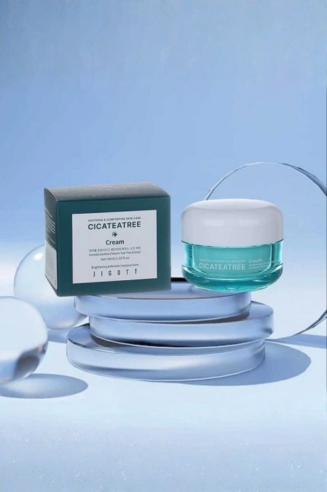 JIGOTT Jigott Cicateatree Cream 50 mlIVET.EU - Εκπτώσεις έως -80%